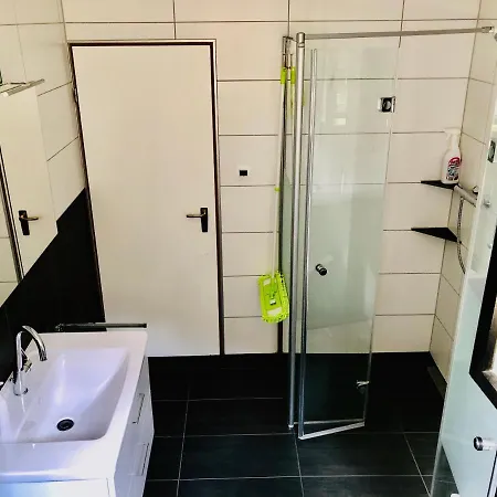 Apartmán Boller I Fuer 2 Personen *