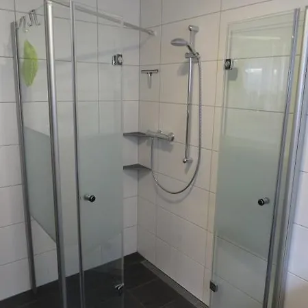 Apartmán Boller I Fuer 2 Personen Marktredwitz