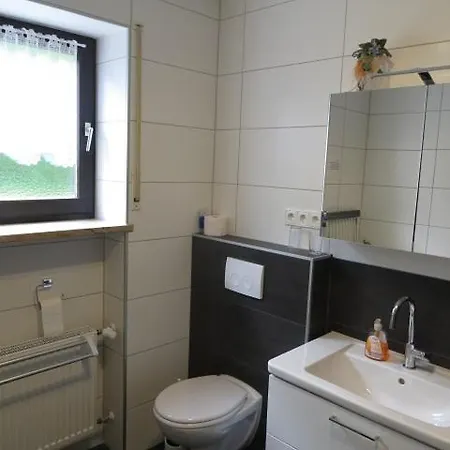Apartmán Boller I Fuer 2 Personen Marktredwitz