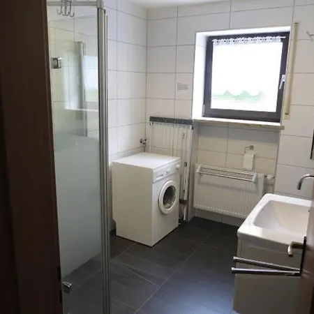 Apartmán Boller I Fuer 2 Personen *