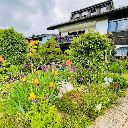 Apartmán Boller I Fuer 2 Personen